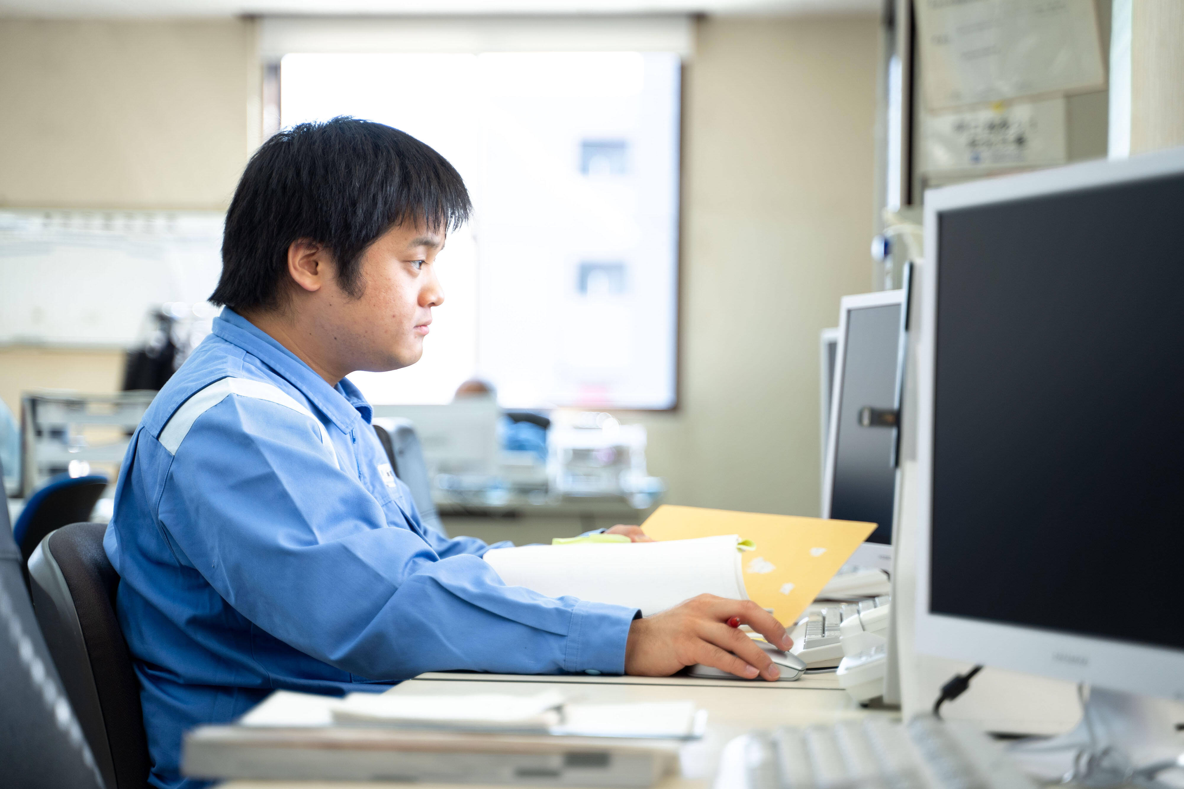  | 20代・30代活躍中！週休2日制！電気機器メンテナンス | 名古屋電機器サービス株式会社(愛知県豊田市)の求人