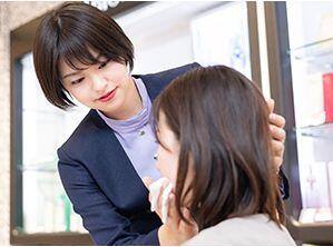 アルビオン/ビューティアドバイザー | 株式会社アルビオン(愛知県名古屋市中区)の求人