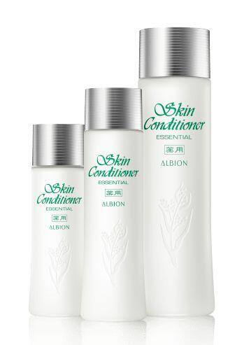 薬用スキンコンディショナーエッセンシャル | アルビオン/ビューティアドバイザー | 株式会社アルビオン(愛知県名古屋市中区)の求人